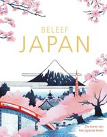 Beleef Japan (Hardback) Beleef Japan (Hardback)