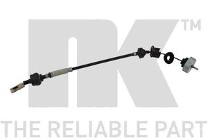 Koppelingkabel 923744