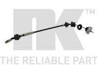 Koppelingkabel 923744