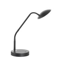 Fischer & Honsel LeeslampTallri dimbaar - 50699