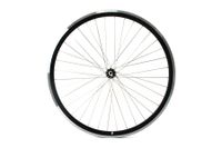 Weinmann DP18 700c 622x12 Eco Racefiets Voorwiel - Zwart