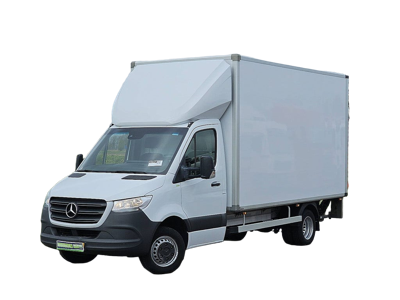 Mercedes Benz Sprinter