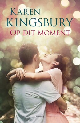 Karen  Kingsbury Op dit moment