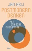 Postmodern denken (Paperback)