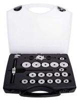 Unior Tools Universal Bearing Press 1721 22 pcs.