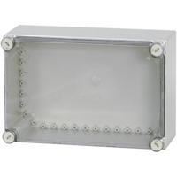Eaton CI43X-125 19900 Universele behuizing 150 x 375 x 250 Polycarbonaat Grijs 1 stuk(s)