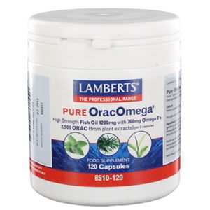 Pure OracOmega