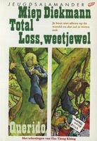 Total loss weetjewel - Miep Diekmann - ebook - thumbnail