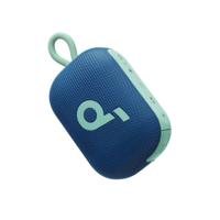Dankzij de draagbare Bluetooth®-luidsprekers Soundcore SELECT 4 GO MAVI Blauw 5 W