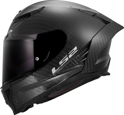 LS2 Helmet ff807 dragon carbon xxl matt black