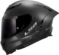LS2 Helmet ff807 dragon carbon xxl matt black