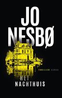 Het Nachthuis - Jo Nesbø - ebook