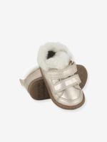 Baskets BOUBA FLORAMET T4ARFT0404 SHOO POM goud