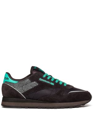 Reebok LTD baskets Classic Leather - Noir