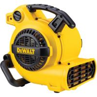 DeWALT DXAM2250 Ventilator centrifugaal