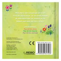 Rebo Publishers Mijn eerste cijfers