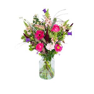 Boeket Belle Fleur