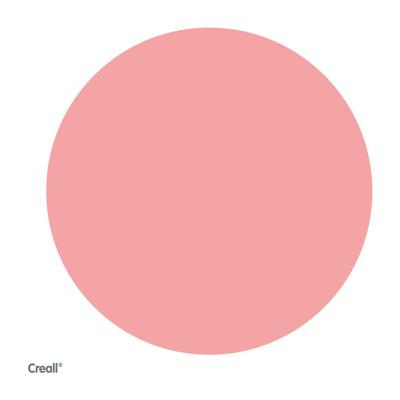 Creall schoolverf roze, 1 liter