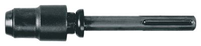 DeWalt Accessoires SDS-Max adapter naar SDS-Plus - DT6830-QZ