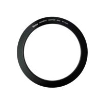 Kase Magnetische circulaire adapter verloopring 62-112 mm