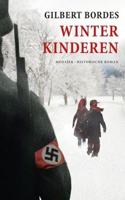 Winterkinderen - Gilbert Bordes - eBook (9789023996545)