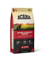Acana Acana Dog Sport & Agility 17kg