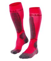 Falke SK4 Compression Adv. Skisokken Dames 41-42