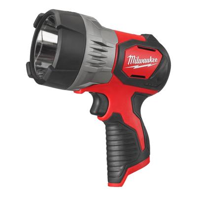 Milwaukee M12 SLED-0 LED accu schijnwerper 12V Basic Body - 4933451261