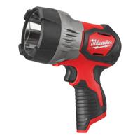 Milwaukee M12 SLED-0 LED accu schijnwerper 12V Basic Body - 4933451261