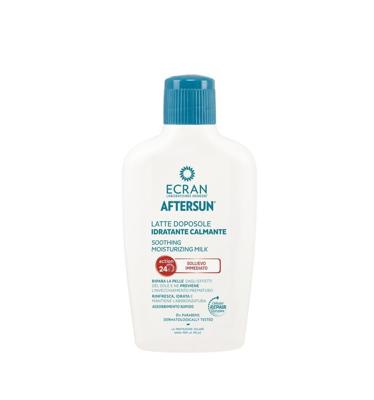 Aftersun melk hydraterend & kalmerend