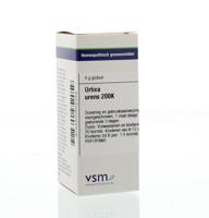 VSM Urtica urens 200K 4 Gram