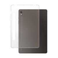 PanzerGlass Clear TPU Backcover Samsung Galaxy Tab S9 Transparant
