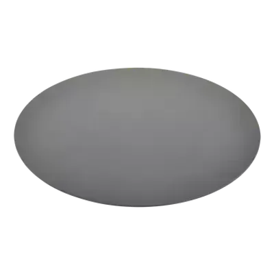 Draaiplateau Buiten Tuin Lazy Susan Negro ø60cm Lesli Living