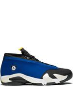 Jordan baskets Air Jordan 14 Retro Low - Bleu