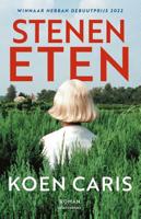 Stenen eten (Paperback) Stenen eten (Paperback)