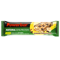 PowerBar Protein Reep Banana Chocolate