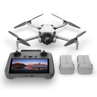 DJI Mini 4 Pro Fly More Combo + Smart Controller OUTLET
