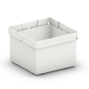 Festool Box 100x100x68 Inzetbakjes VE=6 - 204860