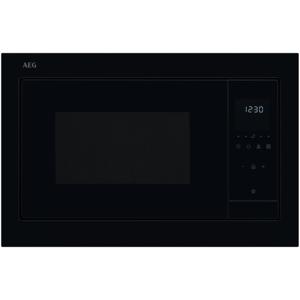 AEG TS5GM251EB Inbouw Magnetron Zwart