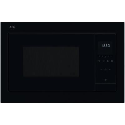 AEGTS5GM251EB Inbouw Magnetron Zwart
