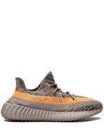 adidas Yeezy baskets Yeezy Boost 350 V2 'Beluga' - Gris - thumbnail