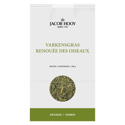 Jacob Hooy Varkensgras Jacob Hooy Varkensgras