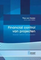 Financial control van projecten (Paperback)