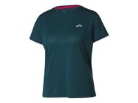 CRIVIT Dames hardloopshirt (Donkergroen, S (36/38))
