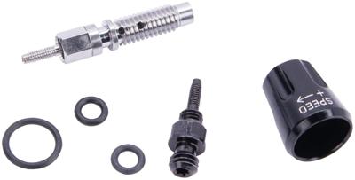 ROCKSHOX knop kit adjust.knob kit rs a2