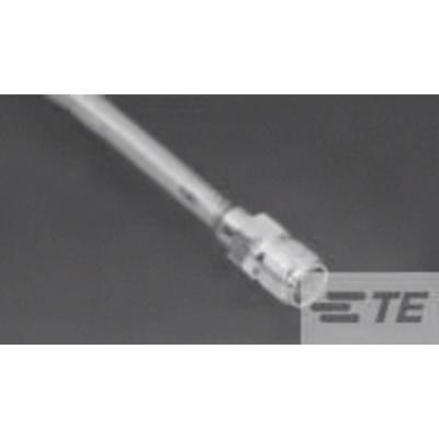 TE Connectivity 1046286-1 1 stuk(s) Bulk