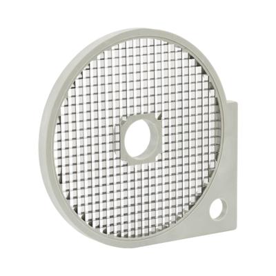 Kubusschijf 8 mm - voor de RCGS 550