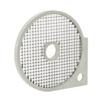 Kubusschijf 8 mm - voor de RCGS 550