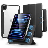 iPad Pro 11" (2022/2021) Rebound Hybrid Case 360 - Black