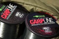 Korda Carp Line 1000m 0.43 mm 20 lbs 9.07kg - thumbnail